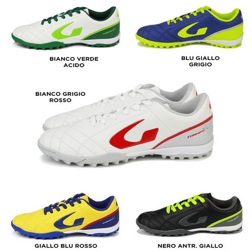 Gems scarpe calcetto - torneo, x