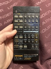 Telecomando originale d'epoca