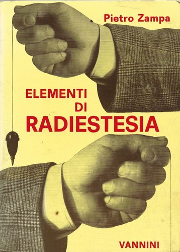 Zampa elementi di - -,