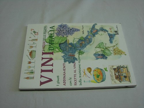 Vini vitigni delle - e,