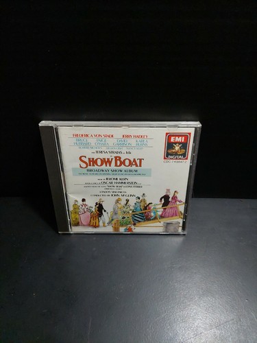 Kern show boat broadway - kern:,