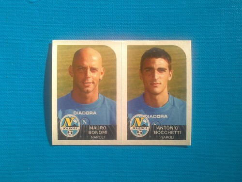 Figurine calciatori panini - figurine,