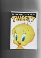 GATTO SILVESTRO e TITTI - DVD