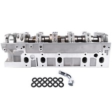 Nuova testata completa per VW