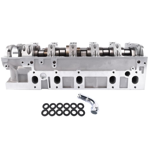Nuova testata completa per - , vw