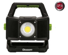 FARO DA LAVORO RICARICABILE A