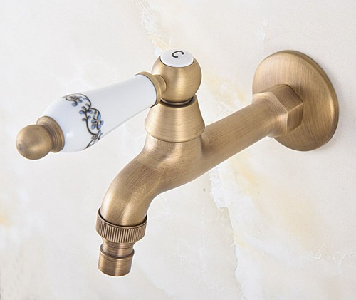 Rubinetto acqua lavatrice