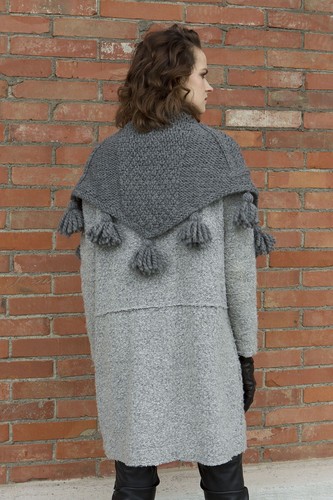 Lang yarns kim istruzioni - kim,