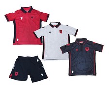 Maglia Albania pantalone