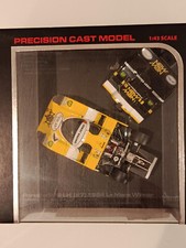 1/43 HPI - PORSCHE 956 LH #7