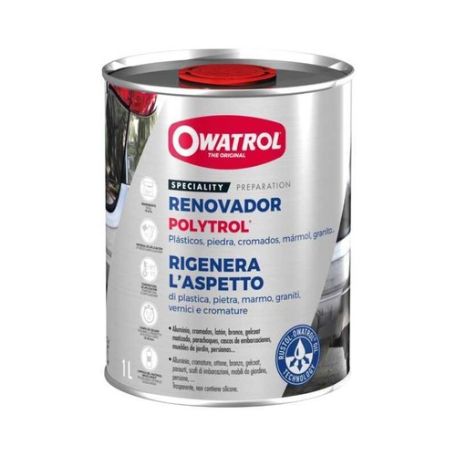 Owatrol polytrol 1lt - owatrol,