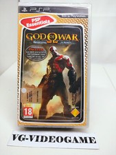 GOD OF WAR: IL FANTASMA DI