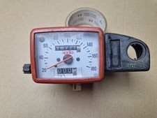Cruscotto contachilometri tachimetro accensione - Aprilia Rx - 125 dal 1989