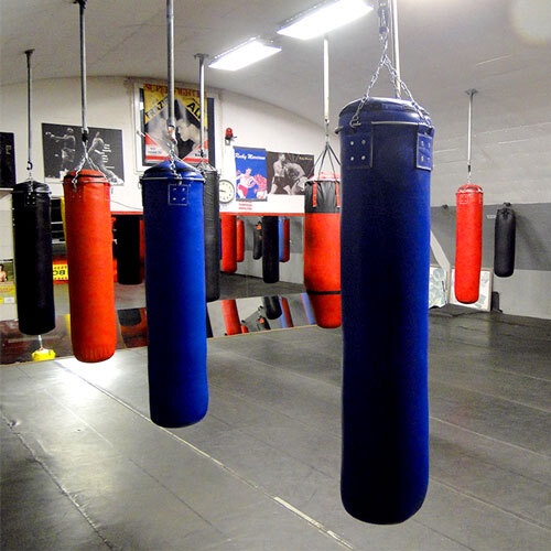 Sacco boxe xxl supporto - |, |