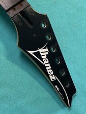 Chitarra elettrica Ibanez RG350 DX 1998 manico originale MIJ