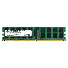 RAM server 4 GB DDR2 PC2-5300