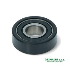 Cuscinetto 6202 luv - 6202,