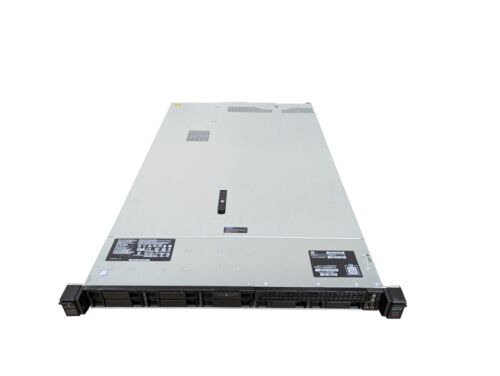 Dl360 gen10 server - dl360,