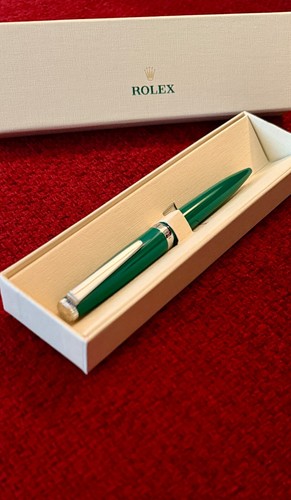Rolex vip gift penna - gift, a