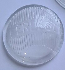 Vetro faro auto a pedali