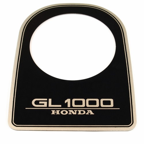 Honda 1000 goldwing gl1 - honda,
