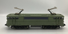LIMA H0 LOCOMOTIVA ELETTRICA