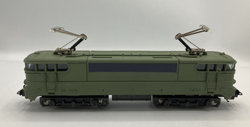 Lima locomotiva elettrica - h0,