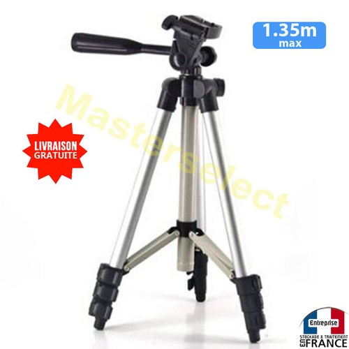 Treppiedi per dispositivo foto - treppiedi,