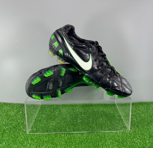 Nike total laser iii fg - nike, 90