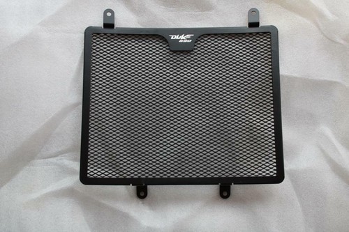 Griglia radiatore ktm 690 duke - griglia,