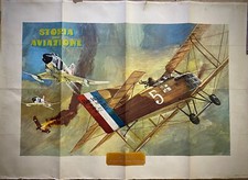AVIATION HISTORY - Airplane -