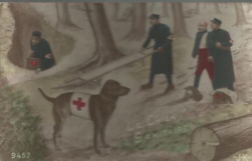 Cartolina viaggiata guerra - viaggiata_1,