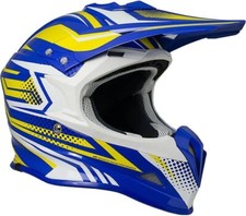 CASCO MOTO CROSS ENDURO CGM
