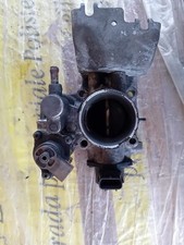 Corpo farfallato suzuki vitara