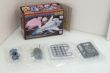 Gran Mechanix 02 CARRIER VEHICLE Cosmo Fleet Collection Megahouse