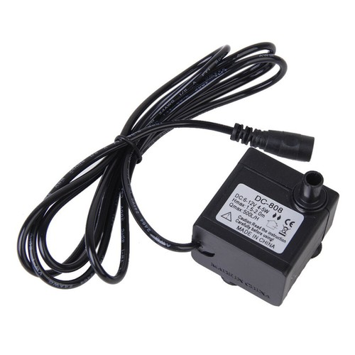 Pompa sommersa 500l - sommersa, 500l/h