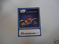 advertising Pubblicità 1977