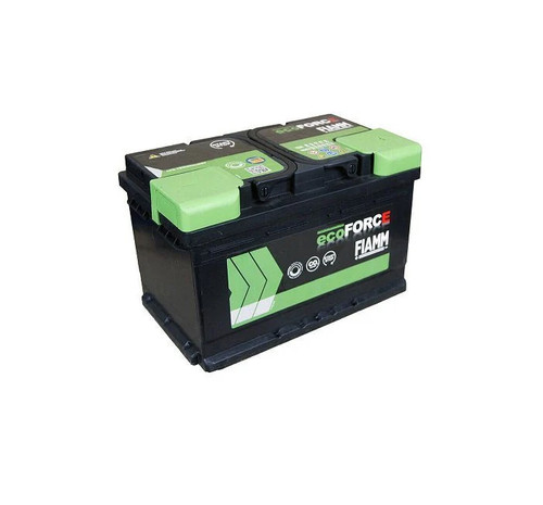 Batteria auto fiamm tr720 70ah - batteria,