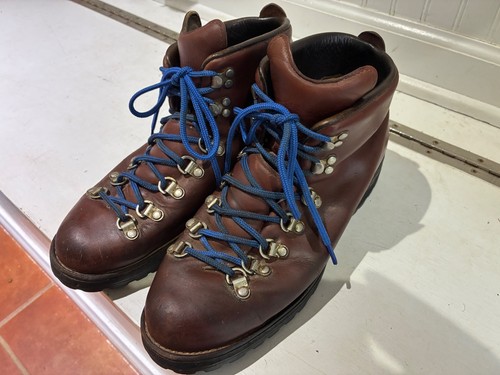 Stivali uomo danner mountain - stivali,