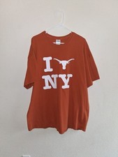 T-shirt vintage Texas