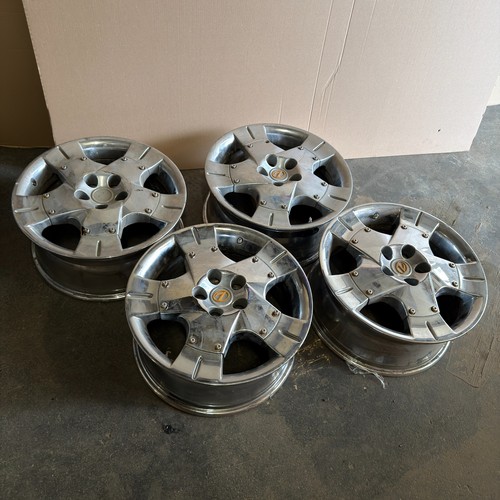 Cerchi lexus sc430 - set, pezzi