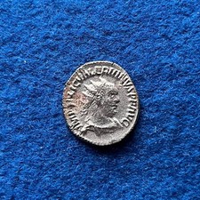 Valeriano I Antoniniano Virtus