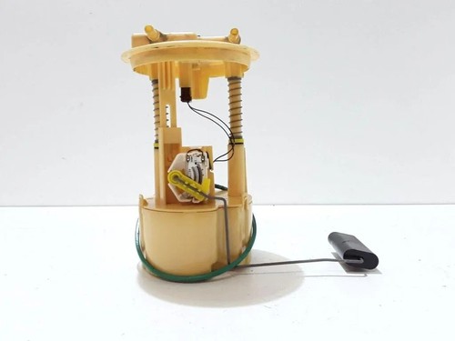 Pompa serbatoio carburante