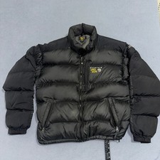 Giacca imbottita vintage