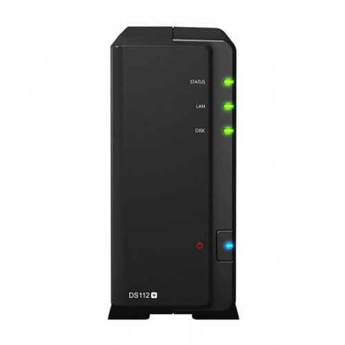 Synology ds112 ddr3 512 - ddr3, mb