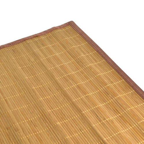 Tappeto bambu bacchette - tappeto, bambu'