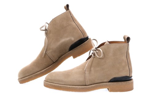 Stivali desart louis - stivali, vuitton