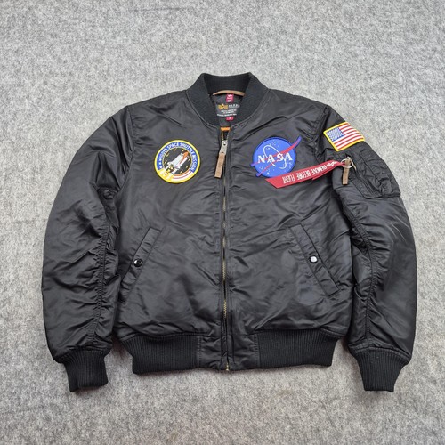 Alpha industries giacca - alpha,