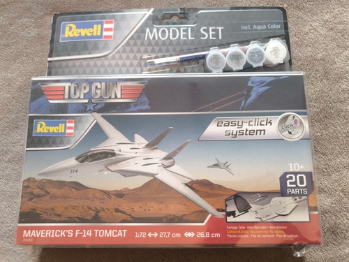 Revell top gun mavericks - "revell,