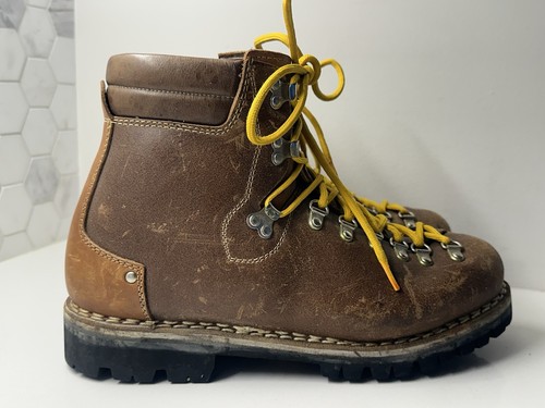 Stivali trekking montagna - trekking,